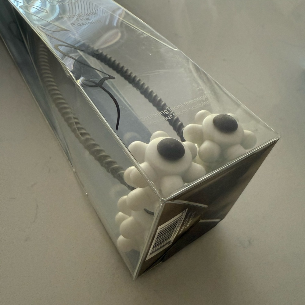 Sarah Chapman London Skinesis‎ The Facelift Facial Massager Tool - New in Box - Picture 5 of 7